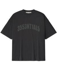Fear Of God - '90's Short Sleeve' Tee - Lyst