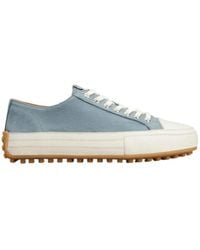 Tod's - Lace-Up Sneakers - Lyst