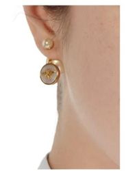 Dior - Tribales Earrings - Lyst