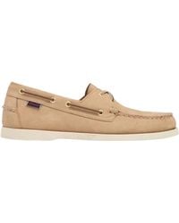Sebago - Dockside Portland Boat Shoes - Lyst