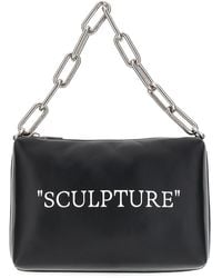 Off-White c/o Virgil Abloh - Clutch - Lyst