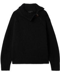 Nili Lotan - Raelynn Cashmere Turtleneck Sweater - Lyst