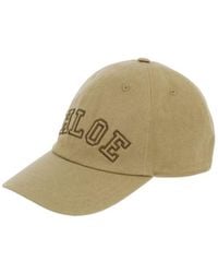Chloé - The Signature Cap - Lyst