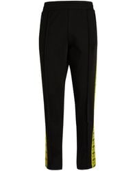 Moschino - Elasticated Waistband Trousers - Lyst