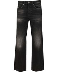 DIESEL - 2001 D-Macro L32 Jeans - Lyst