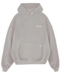 Represent - Owners Club Script Hoodie - Lyst