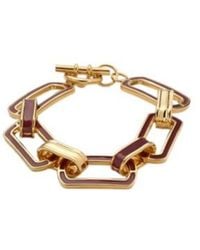 Loro Piana - Link Chain Bracelet - Lyst