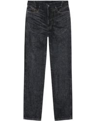 DIESEL - D-Marcus Relaxed-Fit Jeans - Lyst