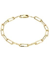 Gucci - Link To Love Bracelet - Lyst