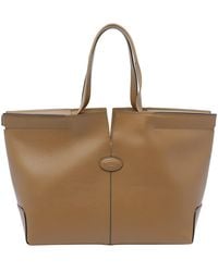 Tod's - Bags - Lyst