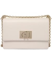 Furla - 1927 Mini Crossbody Bag - Lyst
