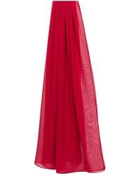 Max Mara - Scarf - Lyst