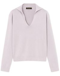 Loro Piana - Siena Polo Shirt - Lyst