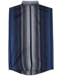 Zeus+Dione - Kymo Sleeveless Top - Lyst
