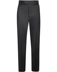 Séfr - Mike Suit Tailored Trousers - Lyst