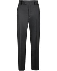Séfr - Mike Suit Tailored Trousers - Lyst