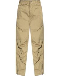 DIESEL - Trousers 'P-Delly' - Lyst