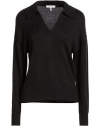 Rag & Bone - Plain Colour Jumper - Lyst