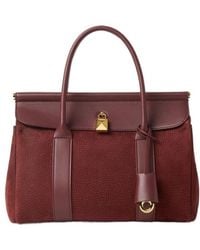 Loro Piana - Loom Bag L25 - Lyst