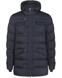 Herno - Coats - Lyst
