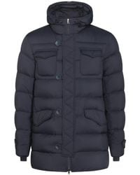 Herno - Coats - Lyst
