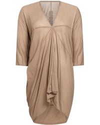 Rick Owens - T-Shirt - Lyst