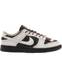 Nike - Dunk Low-Top Sneakers - Lyst