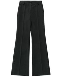 1989 STUDIO - Wide-Leg Pants - Lyst