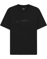 BOSS - X Aston Martin T-Shirt - Lyst