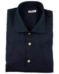 Kiton - Casual Button-Up Shirt - Lyst