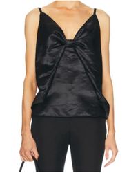 Givenchy - Bow-Detail Blouse - Lyst