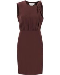 Sportmax - Sleeveless Dress - Lyst