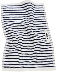 Tekla - Striped Towel - Lyst