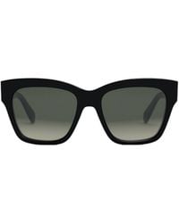 Celine - Triomphe 09 Sunglasses - Lyst