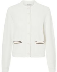 Brunello Cucinelli - Long-Sleeved Knitwear - Lyst