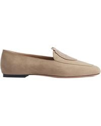 Dior - Médaillon Loafer - Lyst