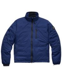 Canada Goose - Lodge Packable Down Jacket - Lyst