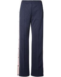 Golden Goose - Side-Striped Track Pants - Lyst