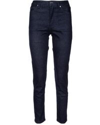 Calvin Klein - Belt Loop With Jeans - Lyst
