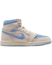 Nike - Air Jordan 1 High Og - Lyst