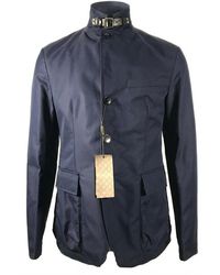 Gucci - Long-Sleeved Casual Jacket - Lyst