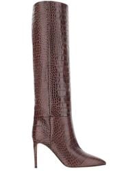 Paris Texas - Stiletto Boots - Lyst