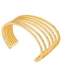FEDERICA TOSI - Open Bracelet - Lyst