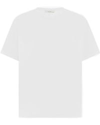 The Row - Florie Top - Lyst