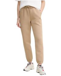 Mackage - Nev-R Drawstring Logo Track Pants - Lyst