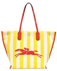 Longchamp - Roseau Essential Large Tote Bag - Lyst