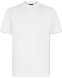 DSquared² - Logo Plaque Cool Fit T-Shirt - Lyst