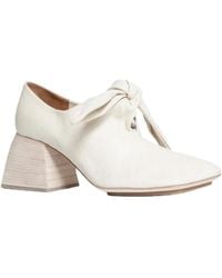 Uma Wang - Chunky-Heeled High Heels - Lyst