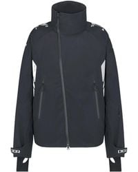Dior - And Descente Ski Parka - Lyst