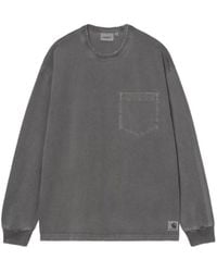 Carhartt - L/Torion Pocket T-Shirt - Lyst